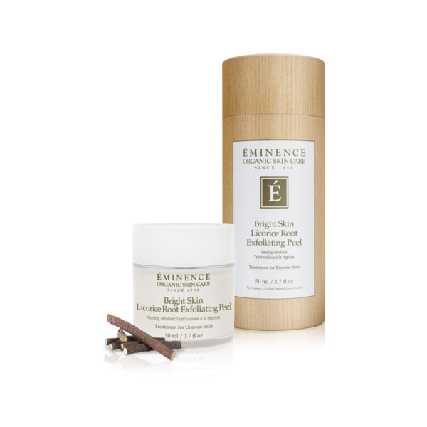 Bright Skin Licorice Root Exfoliating Peel 50ml