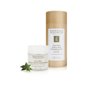 Clear Skin Willow Bark Exfoliating Peel 50ml