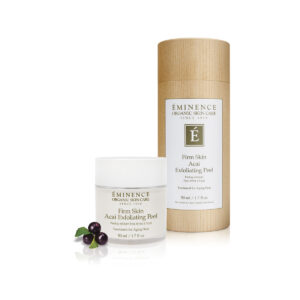 Firm Skin Acai Exfoliating Peel 50ml