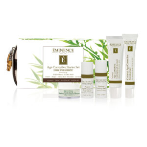 Age Corrective Starter Set