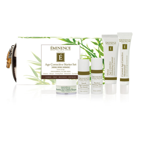 Age Corrective Starter Set