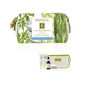Clear Skin Starter Set - For Acne Prone Skin