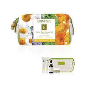Calm Skin Starter Set - For Sensitive & Rosacea Prone