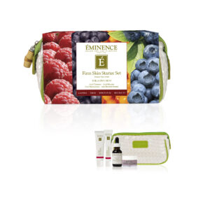 Firm Skin Starter Set - For Anti-ageing