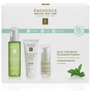 Acne Advanced Treatment System