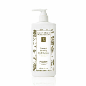 Body Lotions and Oils