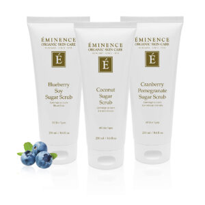 Body Scrubs