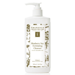 Cleansers & Cleansing Concentrates