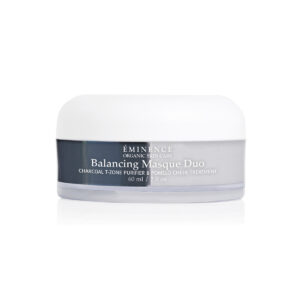 Masques & Special Treatments