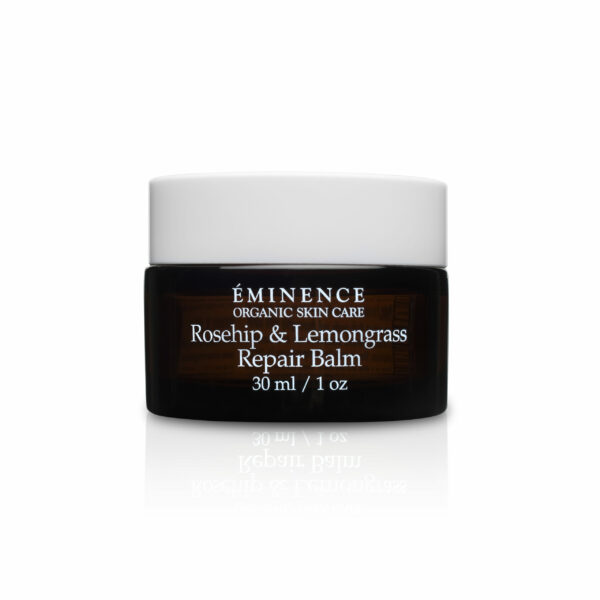 Rosehip & Lemongrass Repair Balm 30ml