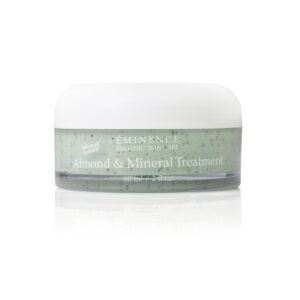 Almond & Mineral Treatment 60ml (HOT)