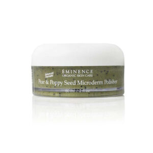 Pear & Poppy Seed Microderm Polisher 60ml