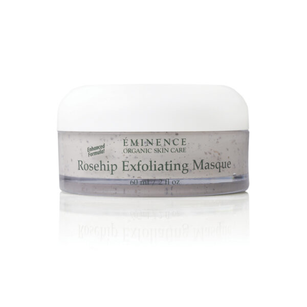 Rosehip & Maize Exfoliating Masque 60ml