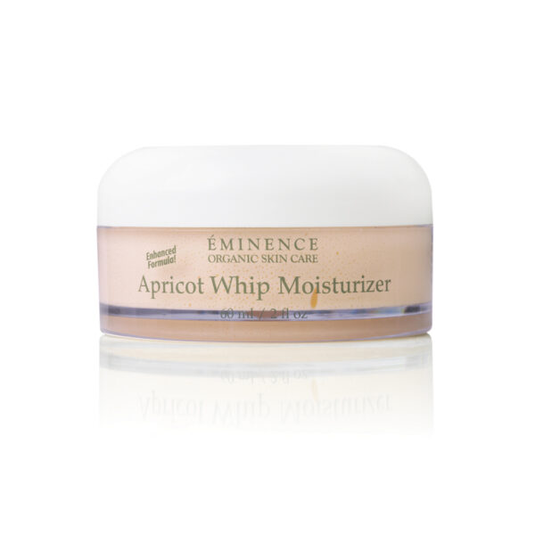 Apricot Whip Moisturiser 60ml