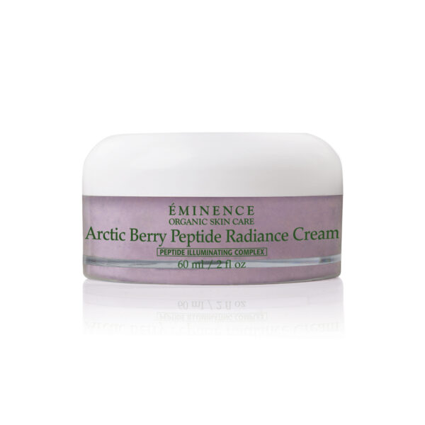 Arctic Berry Peptide Radiance Cream 60ml