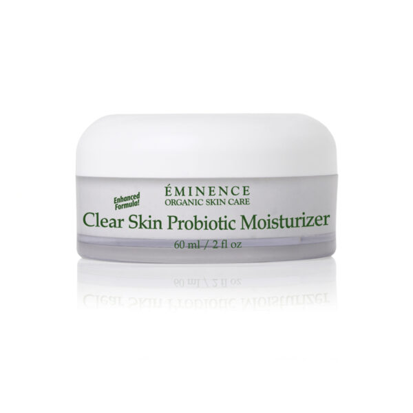 Clear Skin Probiotic Moisturiser 60ml