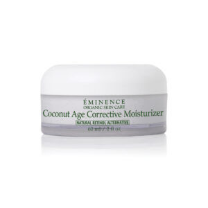 Coconut Age Corrective Moisturiser 60ml