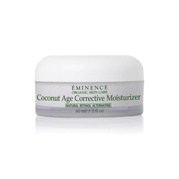 Coconut Age Corrective Moisturiser 60ml