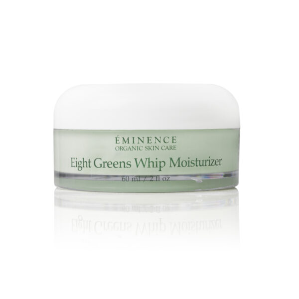 Eight Greens Whip Moisturiser 60ml
