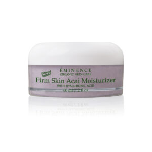 Firm Skin Acai Moisturiser 60ml