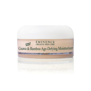 Guava & Bamboo Age-Defying Moisturiser 60ml