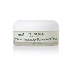 Jasmine Tangerine Age-Defying Night Cream 60ml