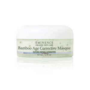 Bamboo Age Corrective Masque 60ml