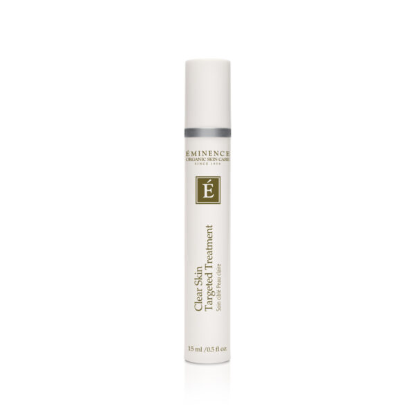 Clear Skin Targeted Treatment 15ml