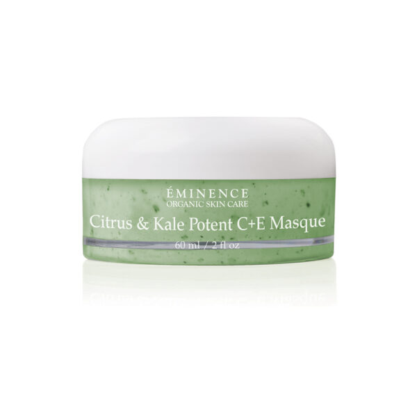 Citrus & Kale Potent C&E Masque 60ml