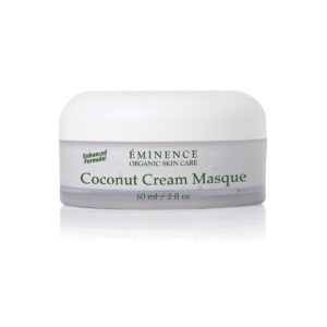Coconut Cream Masque 60ml