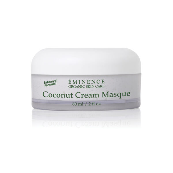 Coconut Cream Masque 60ml
