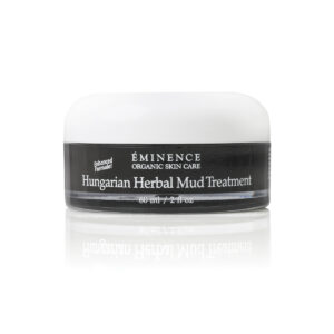 Hungarian Herbal Mud Treatment 60ml (HOT)