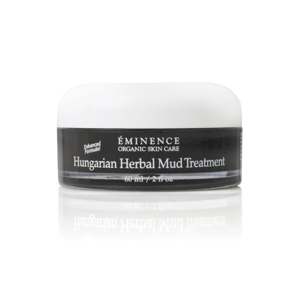Hungarian Herbal Mud Treatment 60ml (HOT)