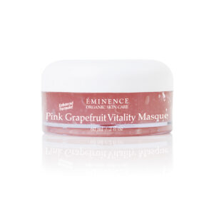 Pink Grapefruit Vitality Masque 60ml