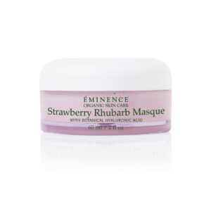 Strawberry Rhubarb Masque  60ml