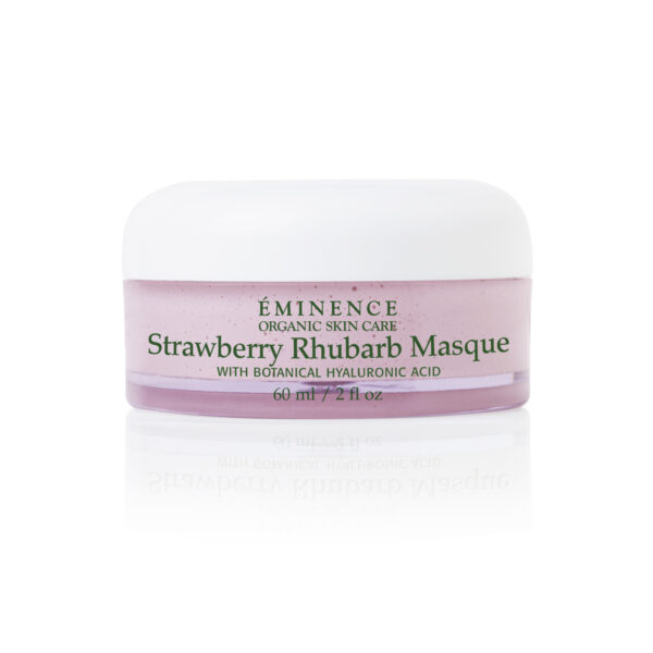 Strawberry Rhubarb Masque  60ml