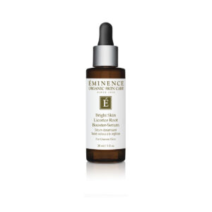 Bright Skin Licorice Root Booster Serum 30ml