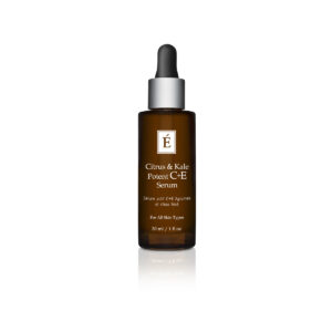 Citrus & Kale Potent C & E Serum 30ml