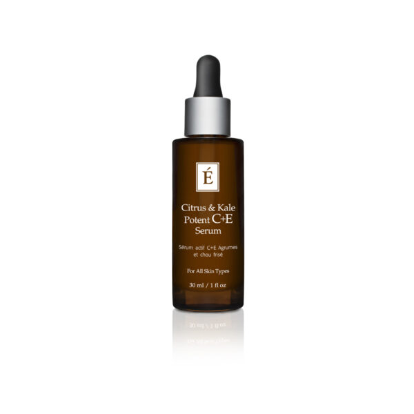 Citrus & Kale Potent C & E Serum 30ml
