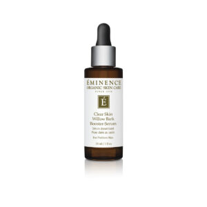 Clear Skin Willow Bark Booster Serum 30ml