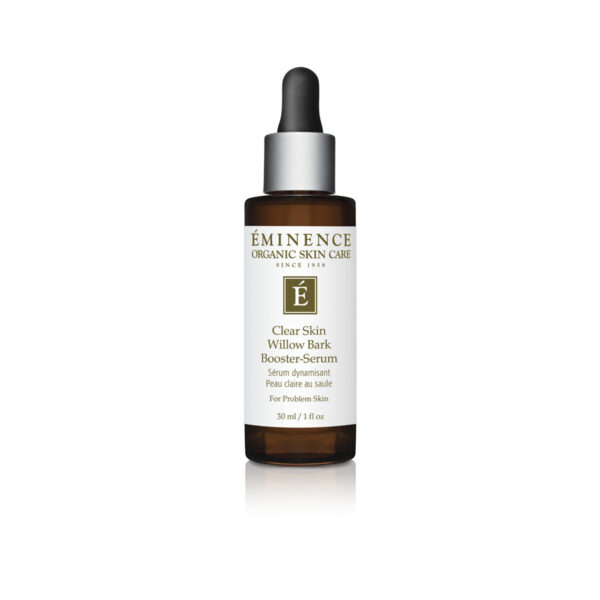 Clear Skin Willow Bark Booster Serum 30ml