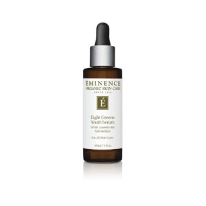 Eight Greens Youth Serum 30ml