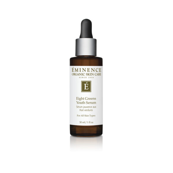 Eight Greens Youth Serum 30ml