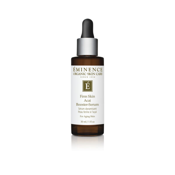 Firm Skin Acai Booster Serum 30ml
