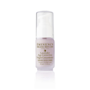 Lavender Age Corrective Night Concentrate 35ml
