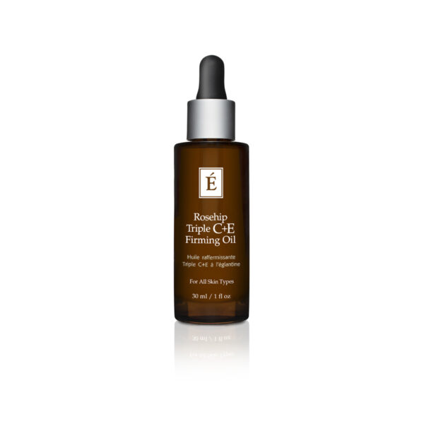 Rosehip Triple C+E Firming Oil 30ml