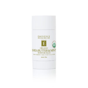 Shea Butter & Mint Moisture Balm 50g