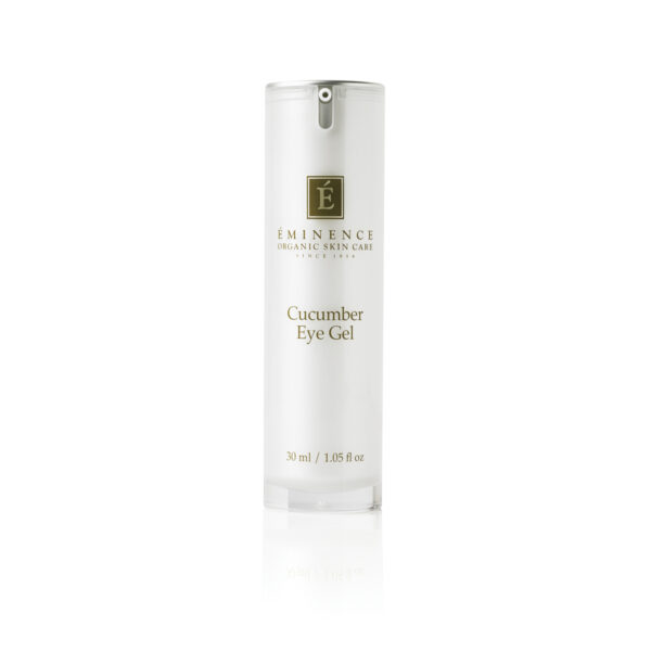 Cucumber Eye Gel 30ml pump