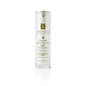 Lavender Age Corrective Night Eye Cream 30ml