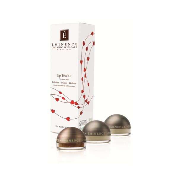 Lip Trio Kit